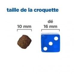 Vet Essentials Chien Multi-Benefit Adult + Medium Non Grain Thon -Animaux Fournitures Magasin vet essentials chien multi benefit adult 1 medium non grain thon 3