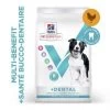 Vet Essentials Chien Multi-Benefit + Dental Adulte + Medium & Large Poulet 1 Vet Essentials Chien Multi-Benefit + Dental Adulte + Medium & Large Poulet -Animaux Fournitures Magasin vet essentials chien multi benefit dental ad 1 medla po