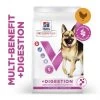 Vet Essentials Chien Multi-Benefit + Digestion Adulte+ Large Breed -Animaux Fournitures Magasin vet essentials chien multi benefit digestion ad1 lar br sac de 14 kg