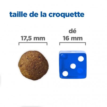 Vet Essentials Chien Multi-Benefit + Digestion Adulte+ Large Breed 6 Vet Essentials Chien Multi-Benefit + Digestion Adulte+ Large Breed – Image 4