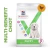 Vet Essentials Chien Multi-Benefit Puppy Large Breed Poulet -Animaux Fournitures Magasin vet essentials chien multi benefit puppy large breed poulet