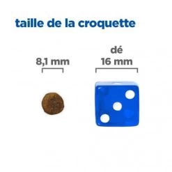 Vet Essentials Chien Multi-Benefit Puppy Small & Mini Poulet 14 Vet Essentials Chien Multi-Benefit Puppy Small & Mini Poulet -Animaux Fournitures Magasin vet essentials chien multi benefit puppy small mini poulet 3