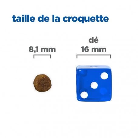 Vet Essentials Chien Multi-Benefit Puppy Small & Mini Poulet 7 Vet Essentials Chien Multi-Benefit Puppy Small & Mini Poulet – Image 5