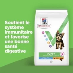 Vet Essentials Chien Multi-Benefit Puppy Small & Mini Poulet 17 Vet Essentials Chien Multi-Benefit Puppy Small & Mini Poulet -Animaux Fournitures Magasin vet essentials chien multi benefit puppy small mini poulet 6