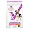 Vet Essentials Chien Multi-Benefit + Senior Health M&L Poul. -Animaux Fournitures Magasin vet essentials chien multi benefit senior health ml poul