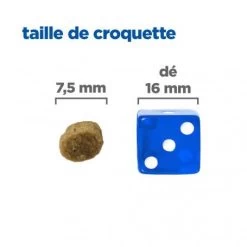 Vet Essentials Chien Multi-Benefit + Senior Health S&M Poul. 11 Vet Essentials Chien Multi-Benefit + Senior Health S&M Poul. -Animaux Fournitures Magasin vet essentials chien multi benefit senior health sm poul 3