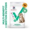 Vet Essentials Chien Multi-Benefit + Weight Adult 1+ Small & Mini Poulet -Animaux Fournitures Magasin vet essentials chien multi benefit wei adult 1 smm po