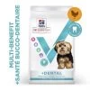 Vet Essentials Chien Multi-Benefit+Dental Adult 1+ Small & Mini -Animaux Fournitures Magasin vet essentials chien multi benefitdental adult 1 sm mp