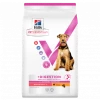Vet Essentials Chien Multi-Benefit+Digestion Adult + Medium Au Poulet -Animaux Fournitures Magasin vet essentials chien multi benefitdigestion adult 1 med p