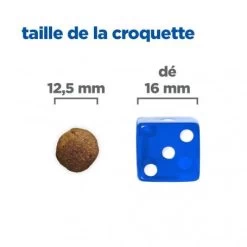 Vet Essentials Chien Multi-Benefit+Digestion Adult + Medium Au Poulet -Animaux Fournitures Magasin vet essentials chien multi benefitdigestion adult 1 med p 3