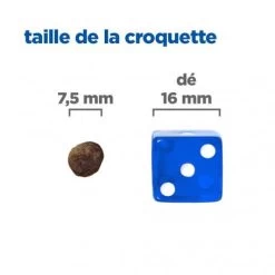 Vet Essentials Chien Multi-Benefit+Digestion Adult + Small & Mini Poulet -Animaux Fournitures Magasin vet essentials chien multi benefitdigestion adult 1 sm p 3