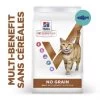 Vet Essentials Mult-Benefit Chat Adult No Grain Thon & Pomme De Terre 2 Vet Essentials Mult-Benefit Chat Adult No Grain Thon & Pomme De Terre -Animaux Fournitures Magasin vet essentials mult benefit chat adult no grain thon pdt