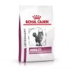 ROYAL CANIN Veterinary Health Nutrition Cat Mobility -Animaux Fournitures Magasin veterinary diet cat mobility