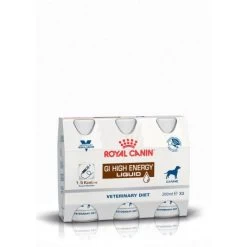 ROYAL CANIN Dog GI High Energy Liquid