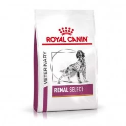 ROYAL CANIN Veterinary Diet Dog Renal Select