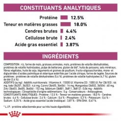 ROYAL CANIN Veterinary Diet Dog Renal Select -Animaux Fournitures Magasin veterinary diet dog renal select 5