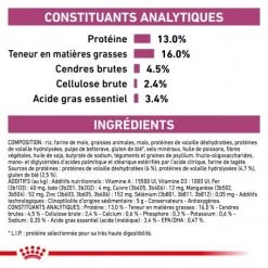 ROYAL CANIN Veterinary Health Nutrition Dog Renal Special -Animaux Fournitures Magasin veterinary diet dog renal special 5