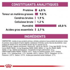 ROYAL CANIN Veterinary Health Nutrition Dog Renal Special Boîte 13 ROYAL CANIN Veterinary Health Nutrition Dog Renal Special Boîte -Animaux Fournitures Magasin veterinary diet dog renal special boite 4