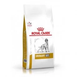 ROYAL CANIN Dog Urinary UC Low Purine