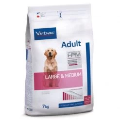 Virbac Veterinary HPM Dog Adult Large & Medium 11 Virbac Veterinary HPM Dog Adult Large & Medium -Animaux Fournitures Magasin veterinary hpm adult dog large medium 2