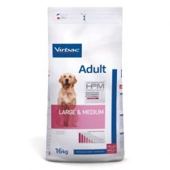 Virbac Veterinary HPM Dog Adult Large & Medium 14 Virbac Veterinary HPM Dog Adult Large & Medium -Animaux Fournitures Magasin veterinary hpm adult dog large medium 5