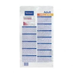 Virbac Veterinary HPM Dog Adult Small & Toy -Animaux Fournitures Magasin veterinary hpm adult dog small toy 5