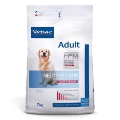 Produits populaires -Animaux Fournitures Magasin veterinary hpm adult neutered dog large medium 1