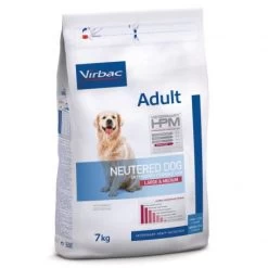 Virbac Veterinary HPM Dog Adult Neutered Large & Medium 11 Virbac Veterinary HPM Dog Adult Neutered Large & Medium -Animaux Fournitures Magasin veterinary hpm adult neutered dog large medium 2