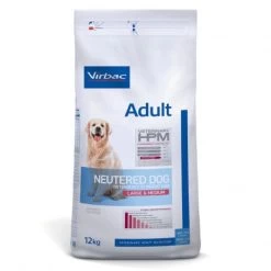 Virbac Veterinary HPM Dog Adult Neutered Large & Medium 13 Virbac Veterinary HPM Dog Adult Neutered Large & Medium -Animaux Fournitures Magasin veterinary hpm adult neutered dog large medium 4