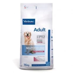 Virbac Veterinary HPM Dog Adult Neutered Large & Medium 14 Virbac Veterinary HPM Dog Adult Neutered Large & Medium -Animaux Fournitures Magasin veterinary hpm adult neutered dog large medium 5