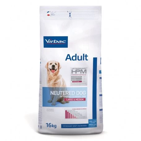Virbac Veterinary HPM Dog Adult Neutered Large & Medium 8 Virbac Veterinary HPM Dog Adult Neutered Large & Medium – Image 6