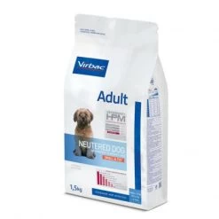 Virbac Veterinary HPM Dog Adult Neutered Small & Toy -Animaux Fournitures Magasin veterinary hpm adult neutered dog small toy 2