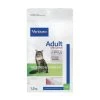 Virbac Veterinary HPM Cat Adult With Salmon Neutered & Entire -Animaux Fournitures Magasin veterinary hpm adult with salmon neuteredentire cat