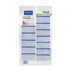 Virbac Veterinary HPM Cat Adult With Salmon Neutered & Entire -Animaux Fournitures Magasin veterinary hpm adult with salmon neuteredentire cat 6