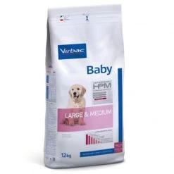 Virbac Veterinary HPM Dog Baby Large & Medium 11 Virbac Veterinary HPM Dog Baby Large & Medium -Animaux Fournitures Magasin veterinary hpm baby dog large medium 2