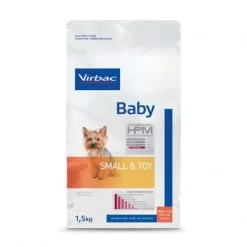 Produits populaires 14 Virbac Veterinary HPM Dog Baby Small & Toy