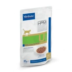 Produits populaires -Animaux Fournitures Magasin veterinary hpm cat urology dissolution prevbosach repas 1