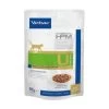 Virbac Veterinary HPM Chat Urology Dissolution & Prévention Sachets Repas -Animaux Fournitures Magasin veterinary hpm cat urology dissolution prevbosach repas