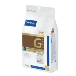 Virbac Veterinary HPM Cat G1 Digestive Support 9 Virbac Veterinary HPM Cat G1 Digestive Support -Animaux Fournitures Magasin veterinary hpm digestive support cat 2