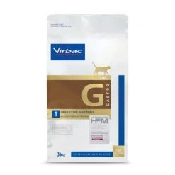 Virbac Veterinary HPM Cat G1 Digestive Support 10 Virbac Veterinary HPM Cat G1 Digestive Support -Animaux Fournitures Magasin veterinary hpm digestive support cat 3