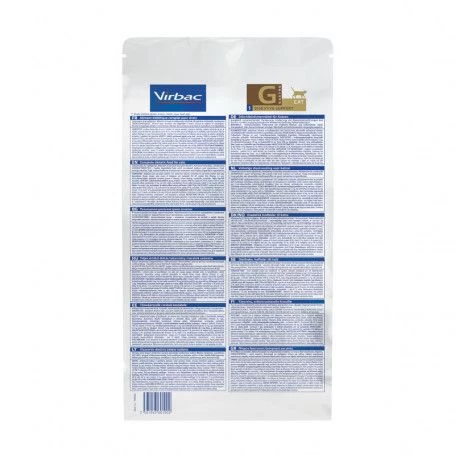 Virbac Veterinary HPM Cat G1 Digestive Support 7 Virbac Veterinary HPM Cat G1 Digestive Support – Image 5