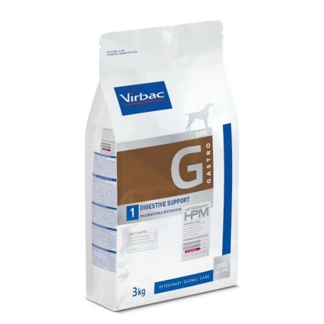 Virbac Veterinary HPM Dog G1 Digestive Support 4 Virbac Veterinary HPM Dog G1 Digestive Support – Image 2