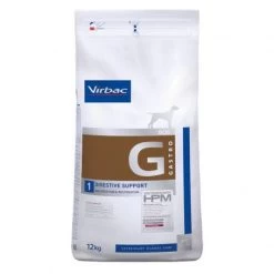 Virbac Veterinary HPM Dog G1 Digestive Support 13 Virbac Veterinary HPM Dog G1 Digestive Support -Animaux Fournitures Magasin veterinary hpm digestive support dog 4