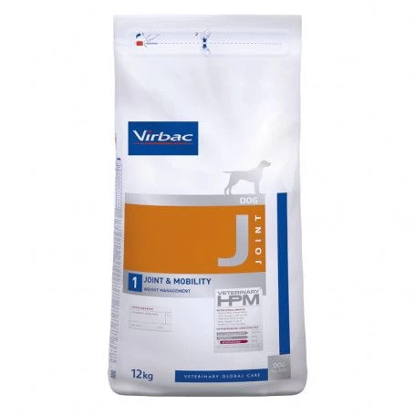 Virbac Veterinary HPM Dog J1 Joint & Mobility 4 Virbac Veterinary HPM Dog J1 Joint & Mobility – Image 2