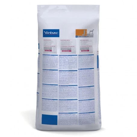 Virbac Veterinary HPM Dog J1 Joint & Mobility 7 Virbac Veterinary HPM Dog J1 Joint & Mobility – Image 5