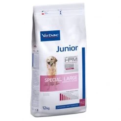 Virbac Veterinary HPM Dog Junior Special Large -Animaux Fournitures Magasin veterinary hpm junior dog special large 2