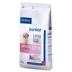 Virbac Veterinary HPM Dog Junior Special Large -Animaux Fournitures Magasin veterinary hpm junior dog special large 3