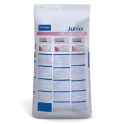 Virbac Veterinary HPM Dog Junior Special Large -Animaux Fournitures Magasin veterinary hpm junior dog special large 4