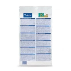 Virbac Veterinary HPM Cat K1 Kidney Support - Insuffisance Rénale -Animaux Fournitures Magasin veterinary hpm kidney support cat 4