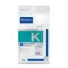 Virbac Veterinary HPM Dog K1 Kidney Support - Insuffisance Rénale 2 Virbac Veterinary HPM Dog K1 Kidney Support - Insuffisance Rénale -Animaux Fournitures Magasin veterinary hpm kidney support dog